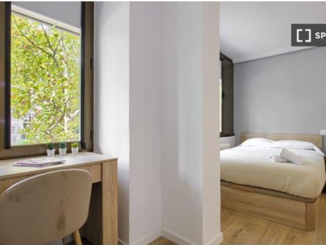 Estudio en alquiler en Bellas Vistas, todos los gastos incluidos