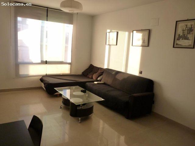 Estudio en alquiler en Bellavista