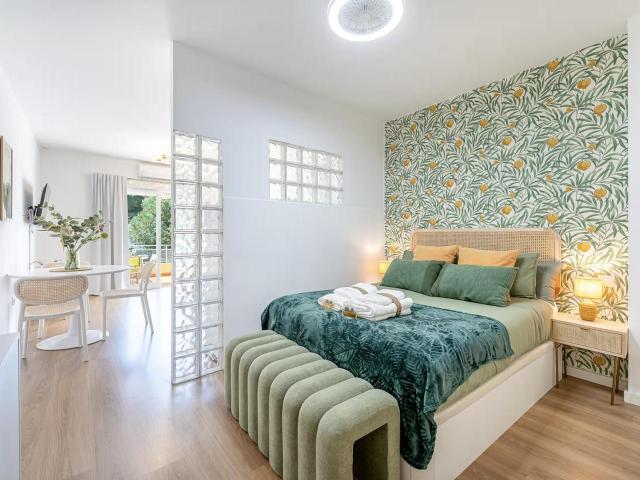 Estudio en alquiler en Benalmádena Málaga