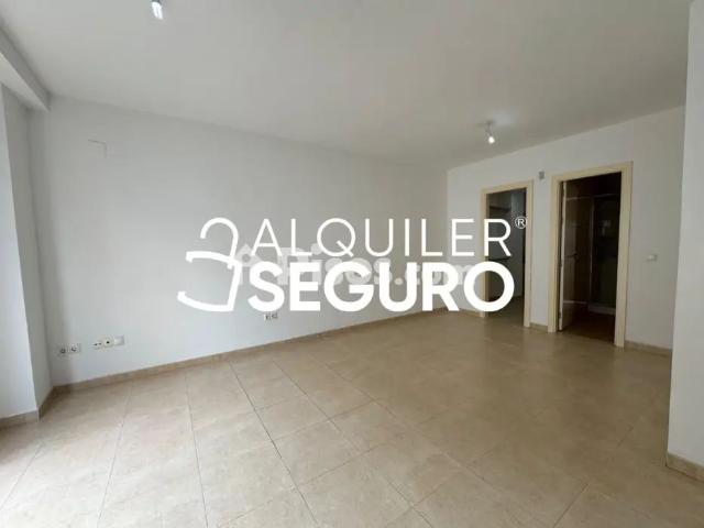 Estudio en alquiler en Benalmádena