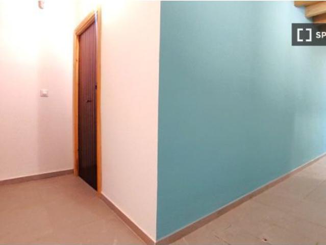 Estudio en alquiler en Benicalap