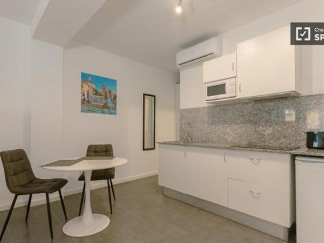 Estudio en alquiler en Benicalap