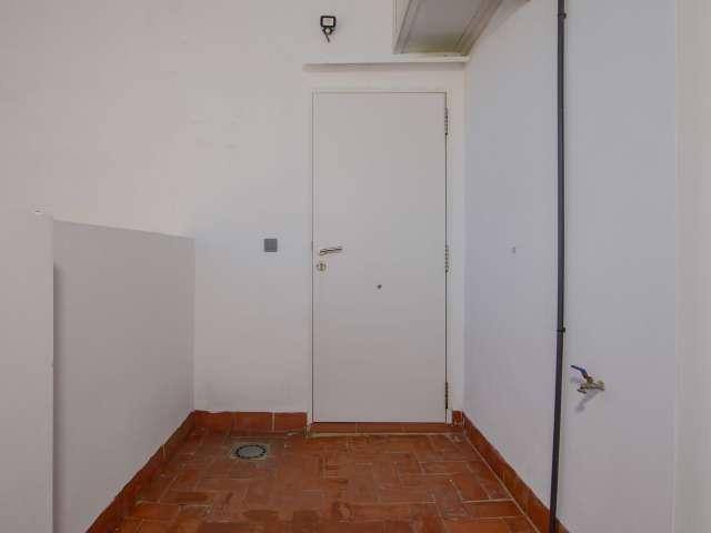 Estudio en alquiler en Benicalap, Valencia