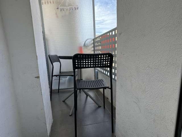 Estudio en alquiler en Benicalap, Valencia