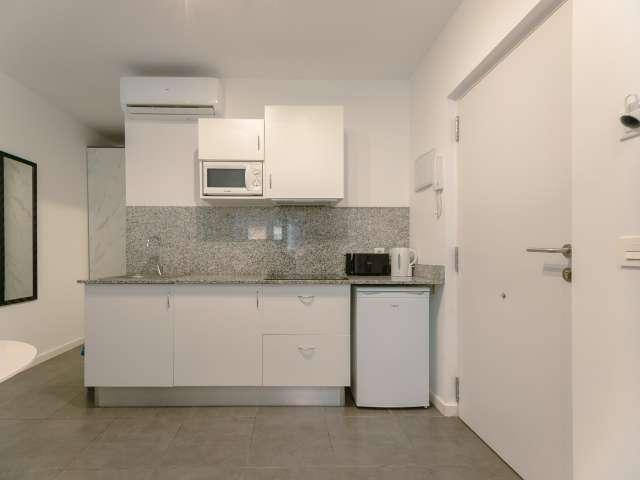 Estudio en alquiler en Benicalap, Valencia
