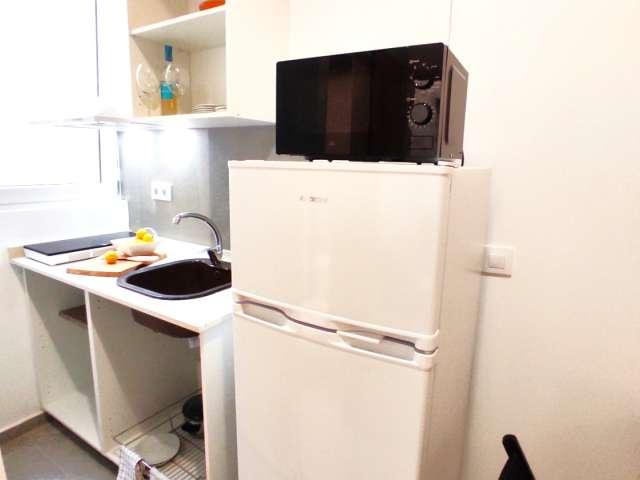 Estudio en alquiler en Benicalap, Valencia