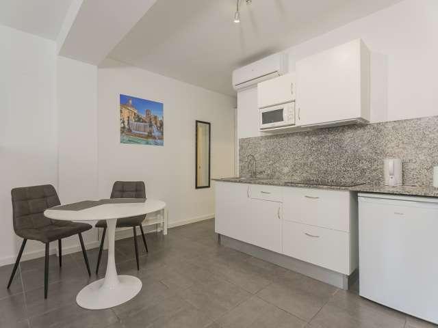 Estudio en alquiler en Benicalap, Valencia