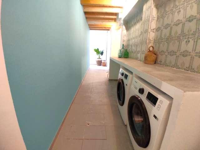 Estudio en alquiler en Benicalap, Valencia
