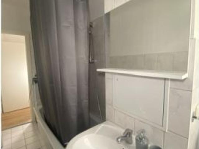 Estudio en alquiler en Berlín, todos los gastos incluidos