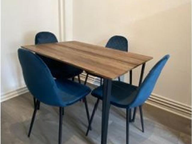 Estudio en alquiler en Berlín, todos los gastos incluidos