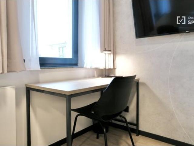 Estudio en alquiler en Berlín, todos los gastos incluidos