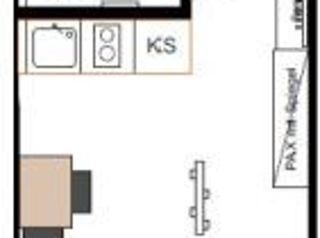 Estudio en alquiler en Berlín, gastos incluidos, perfecto para profesionales y estudiantes