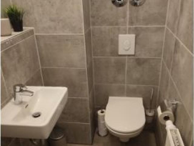 Estudio en alquiler en Berlín, gastos incluidos