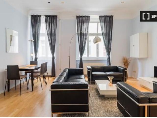 Estudio en alquiler en Berlín, gastos incluidos