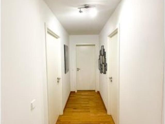Estudio en alquiler en Berlín, gastos incluidos