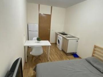Estudio en alquiler en Boadilla del Monte, todos los gastos incluidos