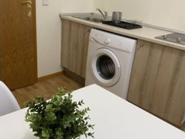 Estudio en alquiler en Boadilla del Monte, todos los gastos incluidos