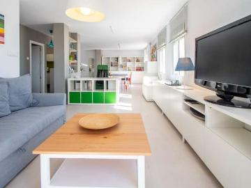 Estudio en alquiler en Brasil, Cádiz