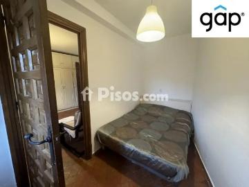 Estudio en alquiler en Cuenca