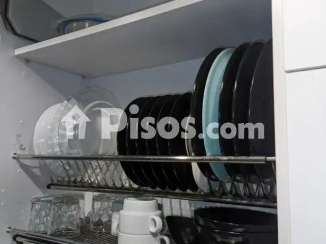 Estudio en alquiler en Cuesta de Santa Catalina, 1