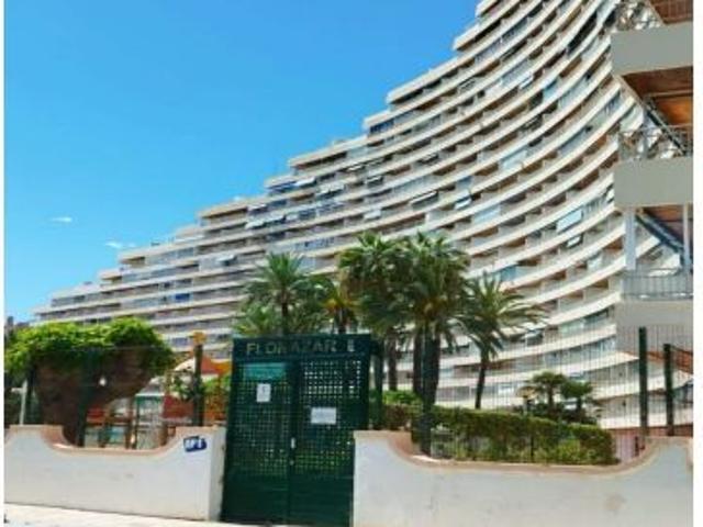 Estudio en alquiler en Cullera, gastos incluidos