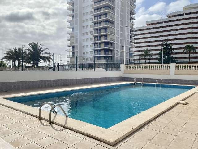 Estudio en alquiler en Cullera, Valencia