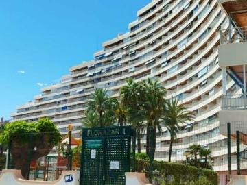 Estudio en alquiler en Cullera, Valencia