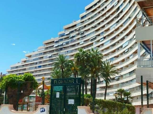 Estudio en alquiler en Cullera, Valencia