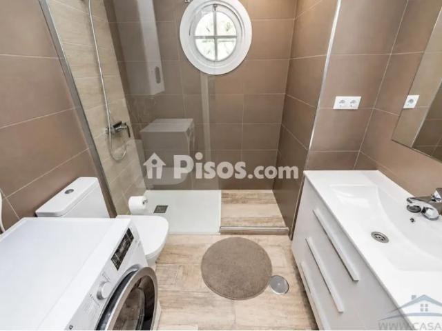 Estudio en alquiler en Cabopino Artola