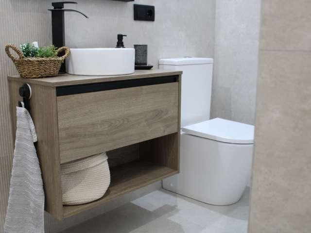 Estudio en alquiler en Cabanyal Canyamelar, Valencia