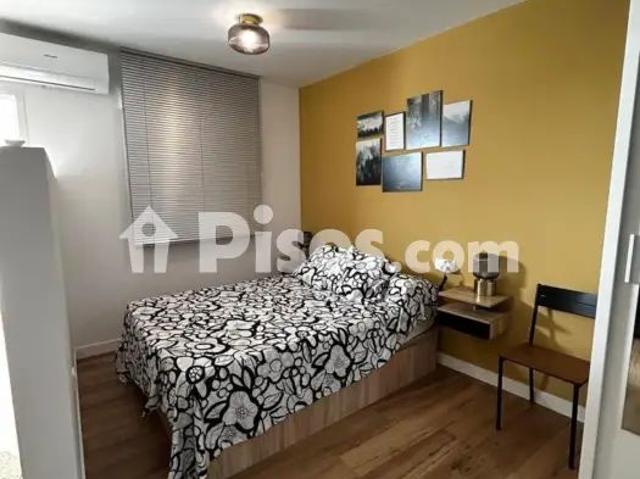 Estudio en alquiler en Calle Mayor en Javalí Viejo