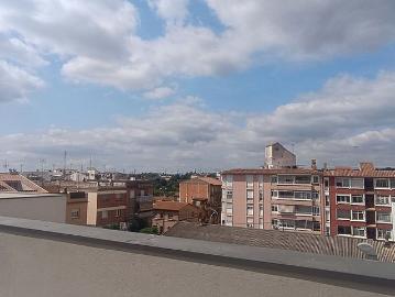 Estudio en alquiler en calle Montseny, Caldes de Montbui, de 40 m² por 900
