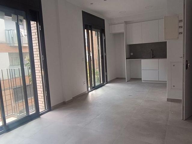 Estudio en alquiler en calle Montseny, Caldes de Montbui, de 40 m² por 900
