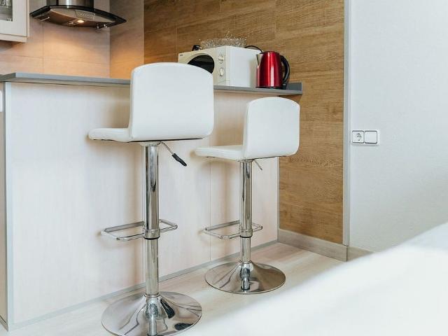 Estudio en alquiler en calle Moxo, Castelló d´Empúries, de 25 m² por 951