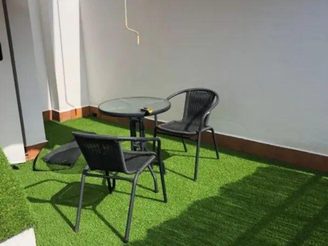 Estudio en alquiler en Calle Natalia, 9