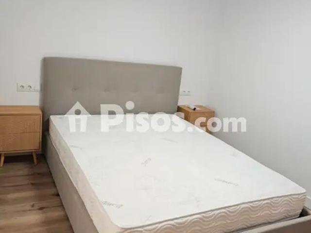 Estudio en alquiler en Calle Alcalde Juan Barrionuevo