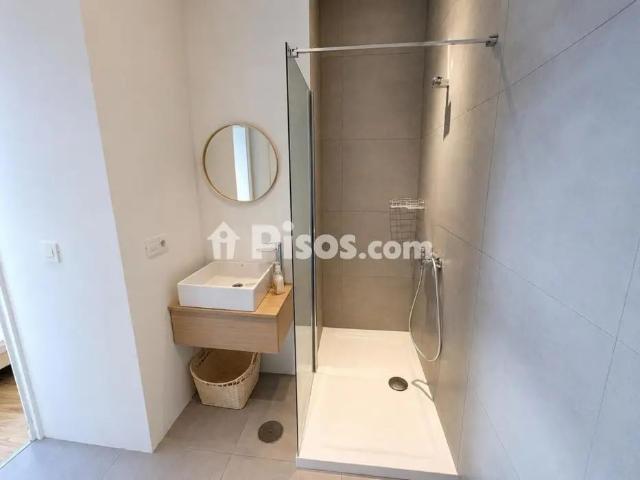 Estudio en alquiler en Calle Alfonso Bethencourt
