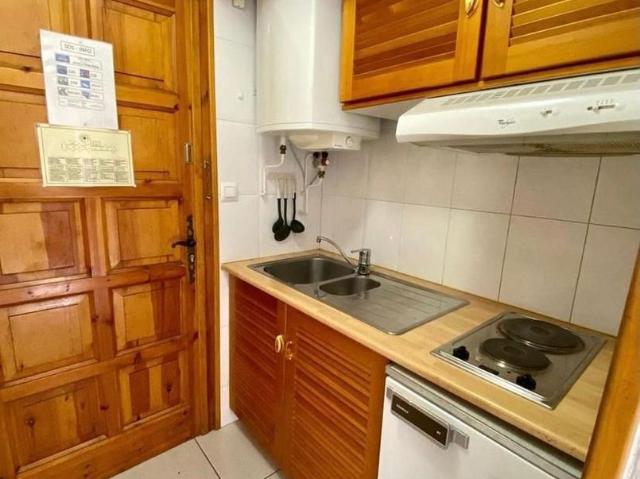 Estudio en alquiler en calle Bearn, El Pas de la Casa, de 24 m² por 950