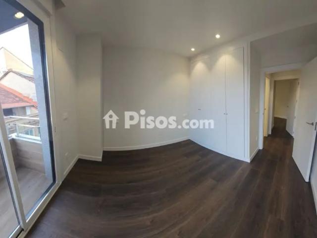 Estudio en alquiler en Calle Bedoya, 28