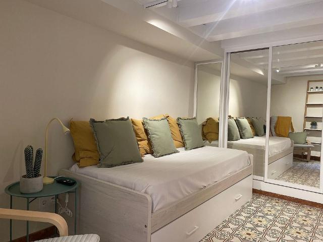 Estudio en alquiler en calle Calderers, Tarragona, de 40 m² por 650
