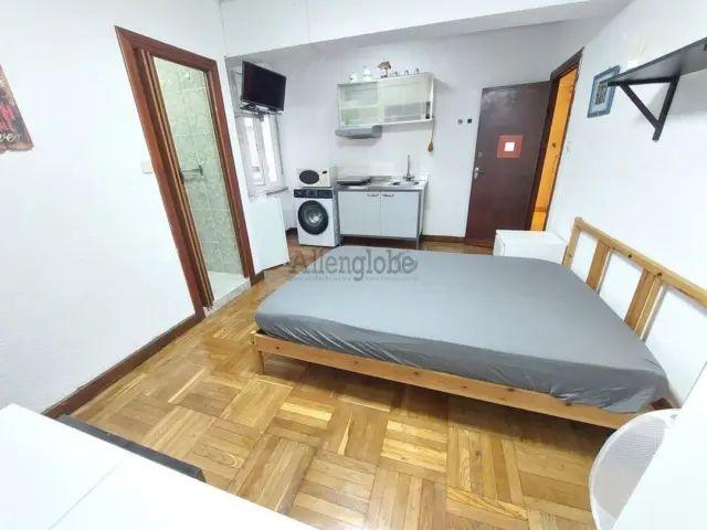 Estudio en alquiler en Calle Calle Manuel García Conde