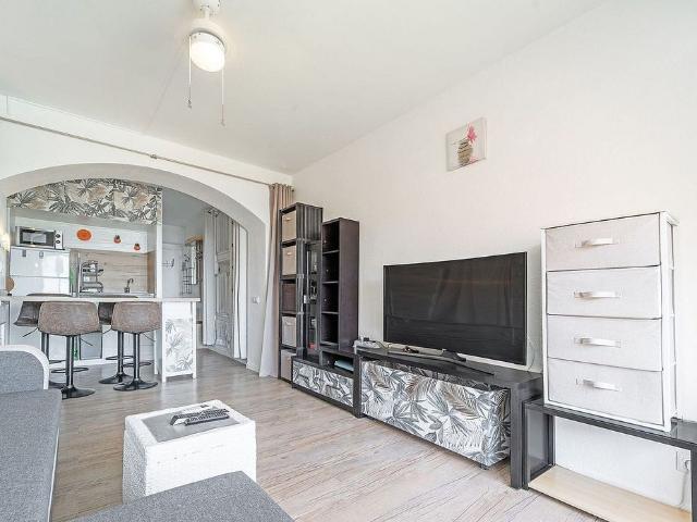 Estudio en alquiler en calle Cap Ponent, Roses, de 30 m² por 1.110