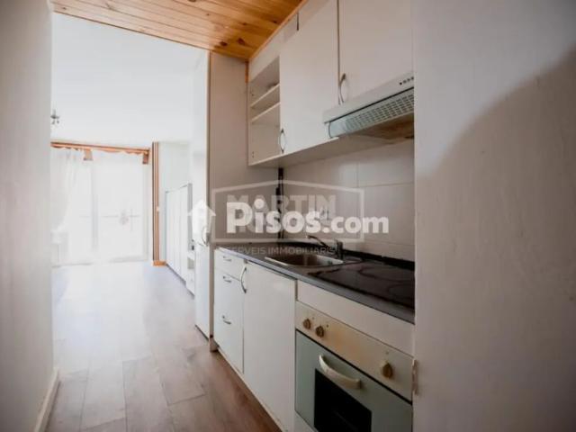 Estudio en alquiler en Calle Carrer de La Solana