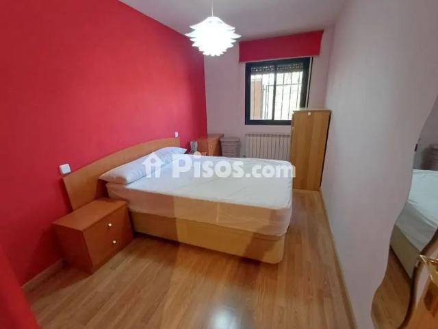 Estudio en alquiler en Calle Colmenar