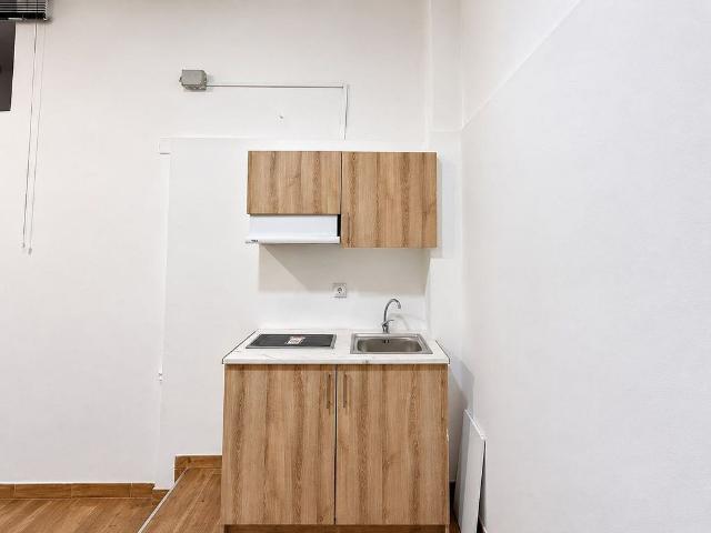 Estudio en alquiler en calle Comte de Rueda, Lleida, de 45 m² por 490