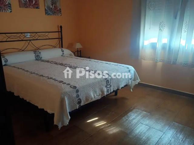 Estudio en alquiler en Calle de Alcaudete