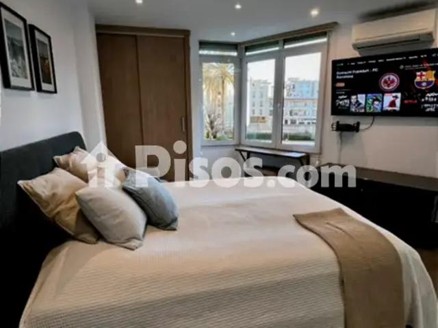 Estudio en alquiler en Calle de Antonio Millón, 5