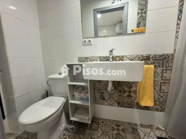Estudio en alquiler en Calle de Bellasombra, 14