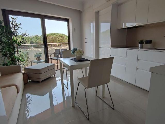 Estudio en alquiler en calle De Brusel·Les, Castell Platja d´Aro, de 37 m² por 2.199