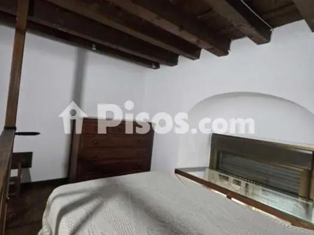 Estudio en alquiler en Calle de Carlos Rubio